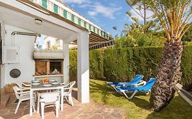 Holiday Home Villa Nena By Interhome